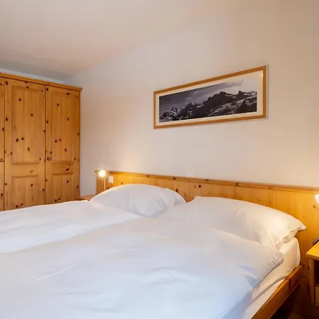 Haus Zer Weidu Διαμέρισμα *