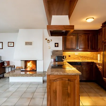 Haus Zer Weidu Zermatt