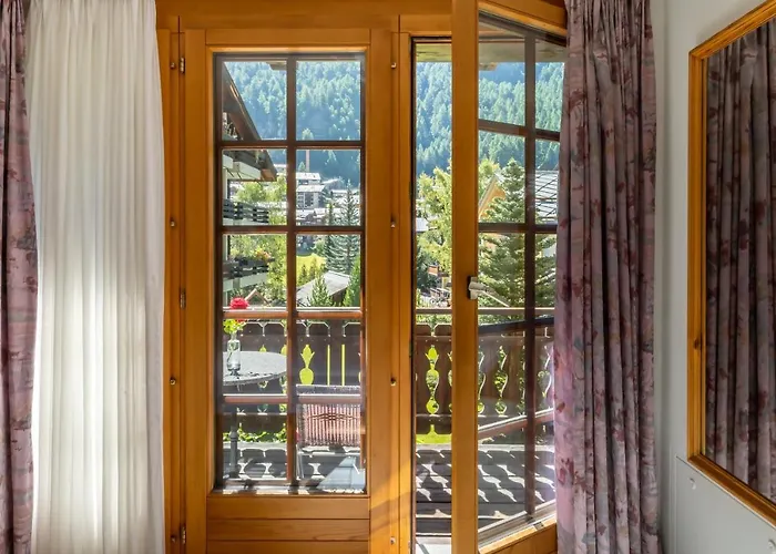 Appartamento Haus Zer Weidu