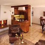 Haus Zer Weidu Διαμέρισμα Ζερμάτ